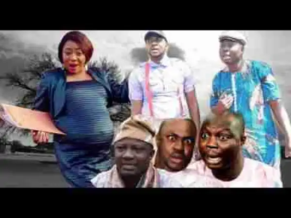 Video: ARA NI 2 | ODUNLADE ADEKOLA - FUNNY AWARD WINNING YORUBA MOVIE